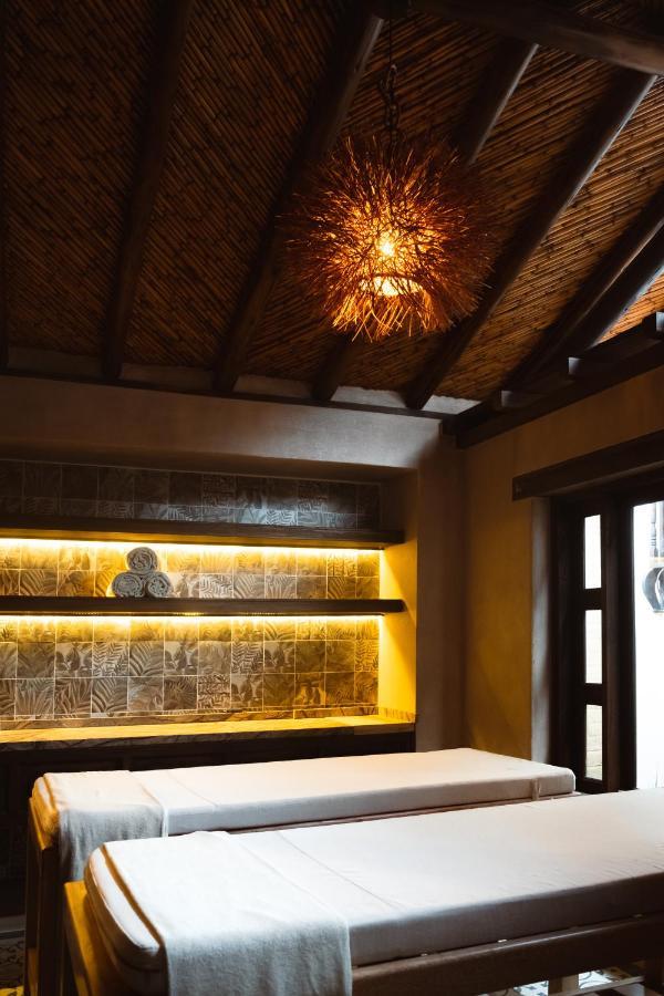 Hotel Casa Alcestre Villa de Leyva Dış mekan fotoğraf