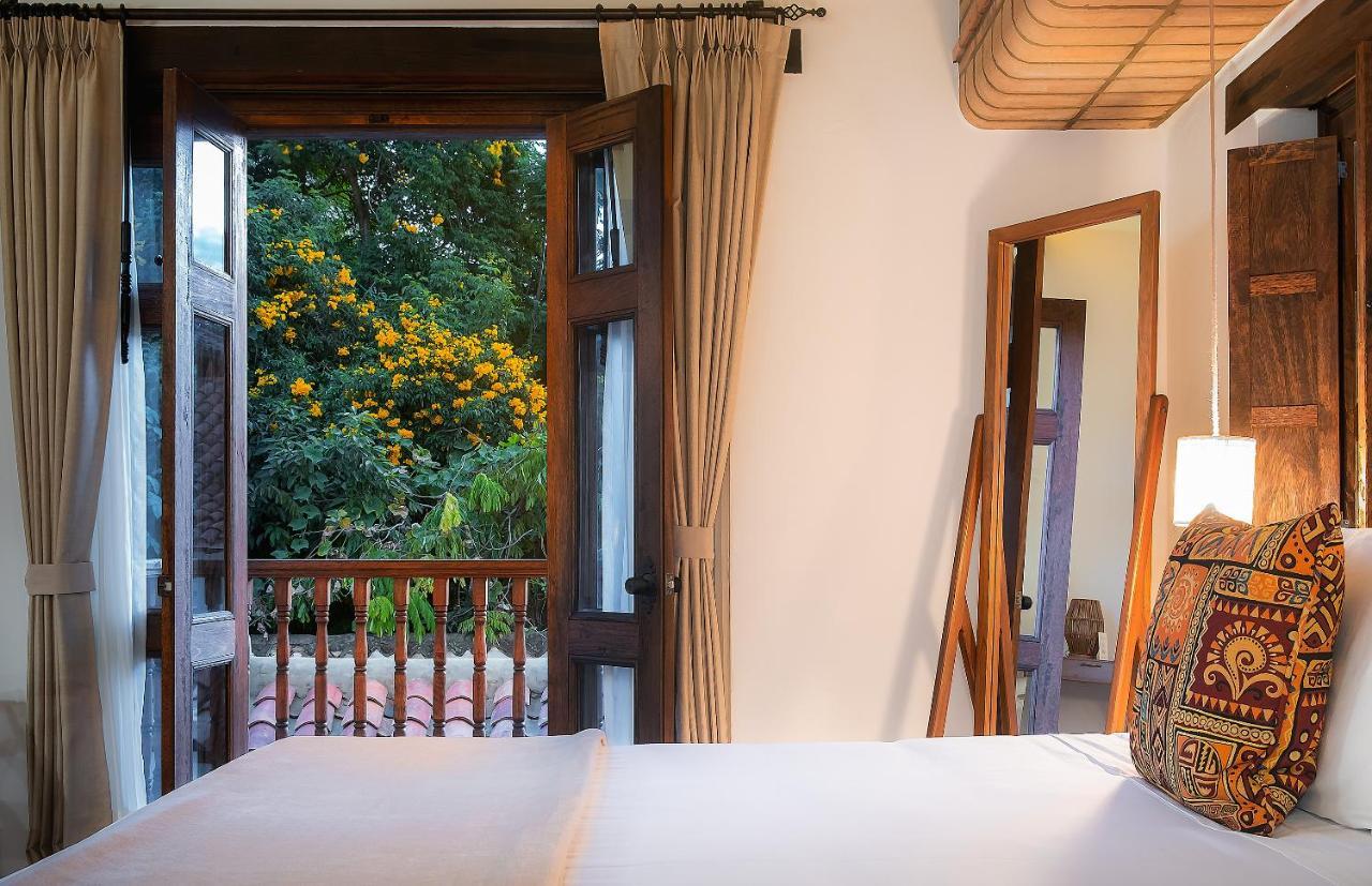 Hotel Casa Alcestre Villa de Leyva Dış mekan fotoğraf