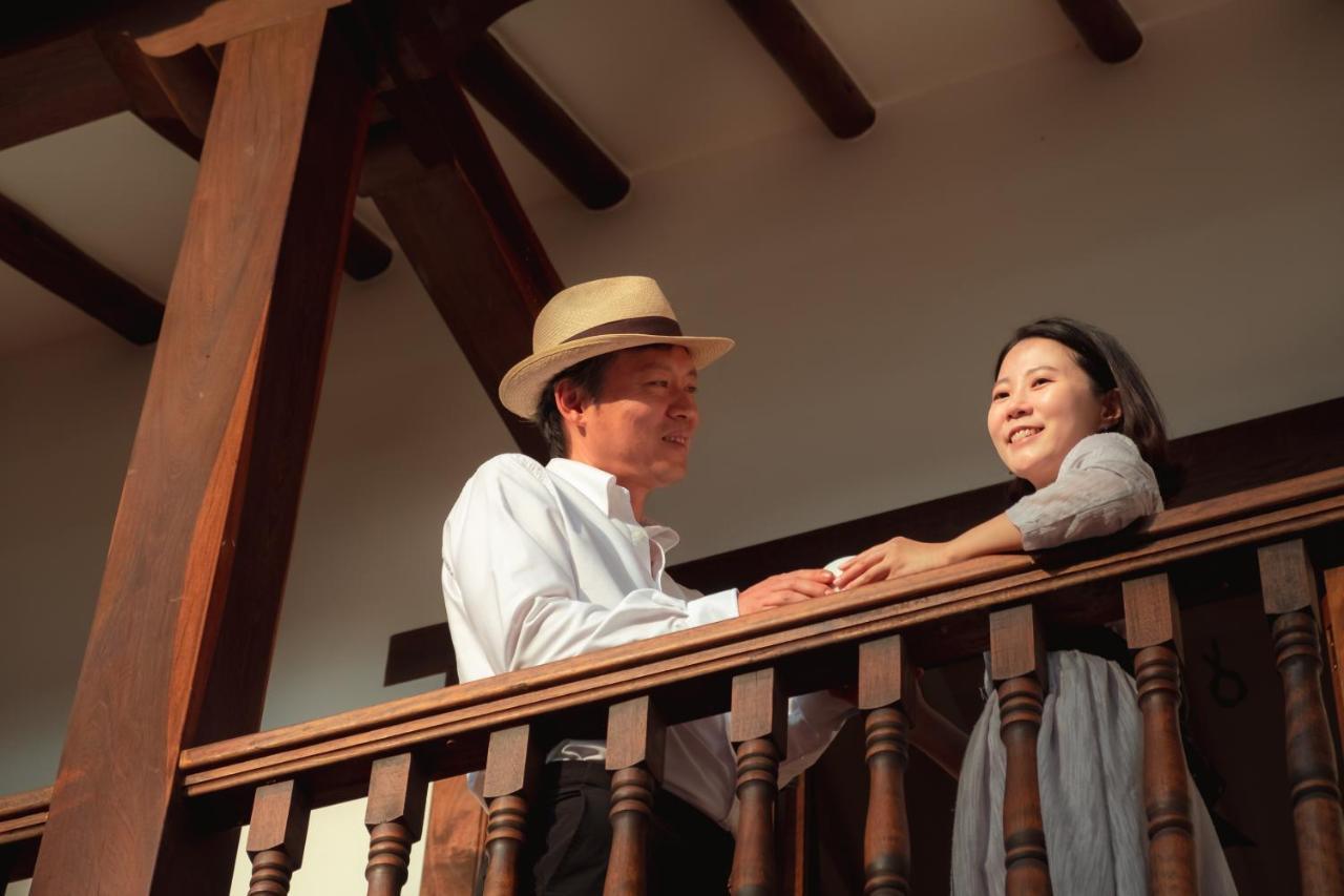 Hotel Casa Alcestre Villa de Leyva Dış mekan fotoğraf